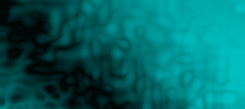 Screenshot of perlin noise